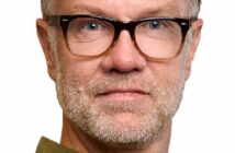 Einar-Orn Olafsson CEO of Play