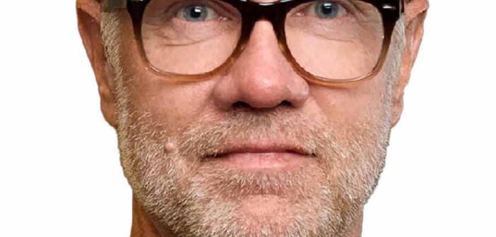 Einar-Orn Olafsson CEO of Play