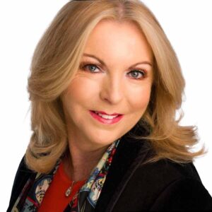 Eithne Scott Lennon of Fitzpatrick's Kiliney