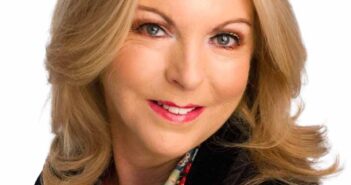 Eithne Scott Lennon of Fitzpatrick's Kiliney