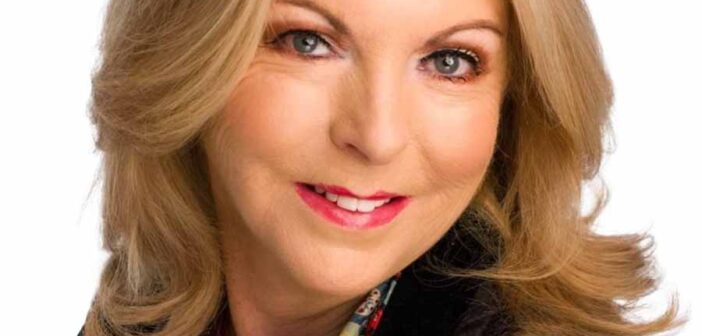 Eithne Scott Lennon of Fitzpatrick's Kiliney