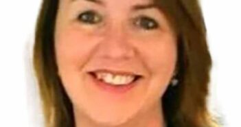 Emma Ward, chief operations officer at the Port of Dover
