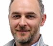 Eoin Francis, MD of mygolfGroup