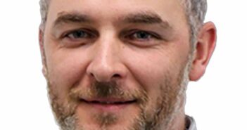 Eoin Francis, MD of mygolfGroup