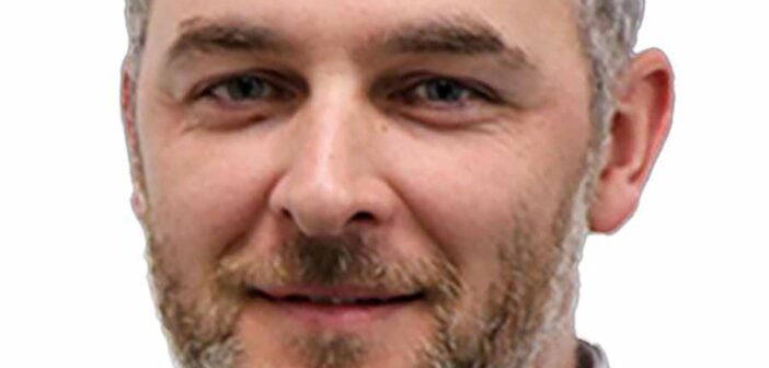 Eoin Francis, MD of mygolfGroup