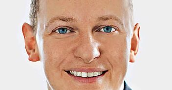 Felix Eichhorn President of AIDA cruises