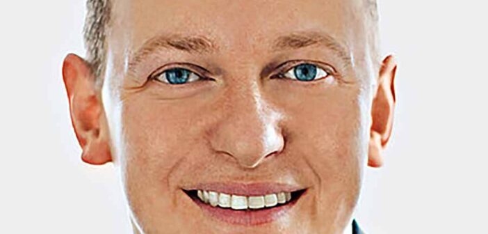 Felix Eichhorn President of AIDA cruises