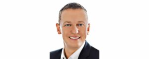 Felix Eichhorn President of AIDA cruises