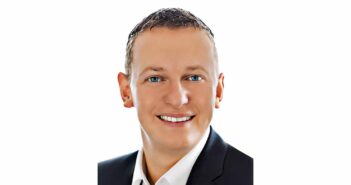 Felix Eichhorn President of AIDA cruises