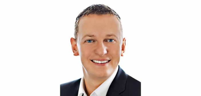 Felix Eichhorn President of AIDA cruises
