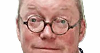 Fergus Henderson of St John London