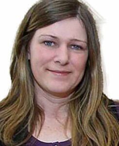 Fiona Kidd of the Royal Valentia Hotel