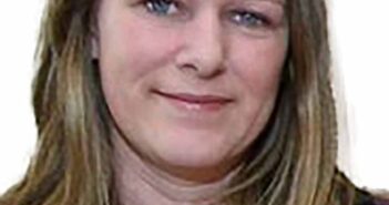 Fiona Kidd of the Royal Valentia Hotel