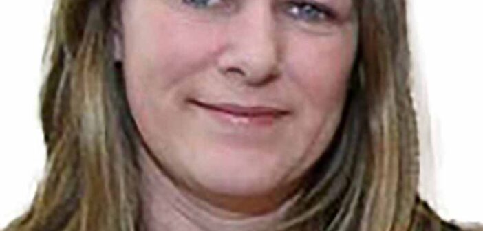 Fiona Kidd of the Royal Valentia Hotel