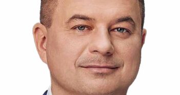 Gediminas Ziemelis, founder of Avia