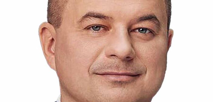 Gediminas Ziemelis, founder of Avia