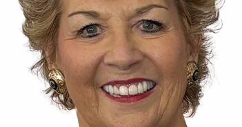 Geraldine Byrne Nason, Ambassador of Ireland to the USA