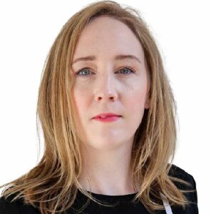 Grainne Griffin of the Competition and Consumer Protection Commission