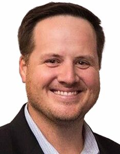 Gregory Anderson CEO of Allegiant Air