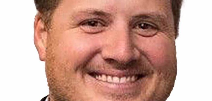 Gregory Anderson CEO of Allegiant Air