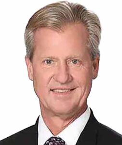 Gregory Webb CEO of Travelport