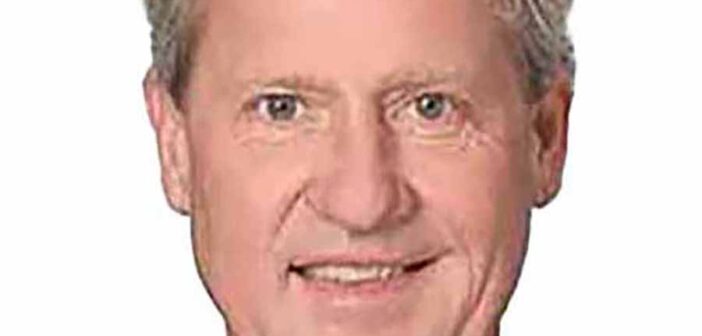 Gregory Webb CEO of Travelport