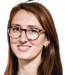 Hannah Kelleher, Account Director at Havas Media