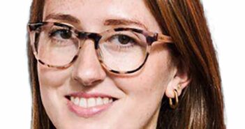 Hannah Kelleher, Account Director at Havas Media