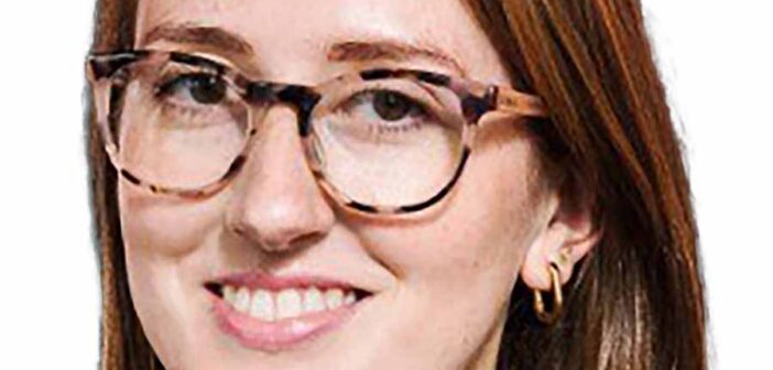 Hannah Kelleher, Account Director at Havas Media