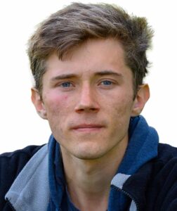 Henning Jeschke of Letzte Generation