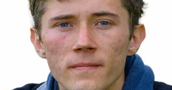 Henning Jeschke of Letzte Generation
