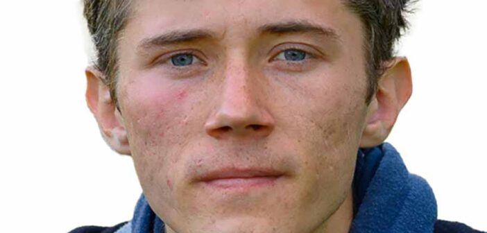 Henning Jeschke of Letzte Generation