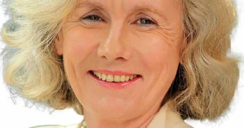 Isolde Goggin, Competition and Consumer Protection Commissioner