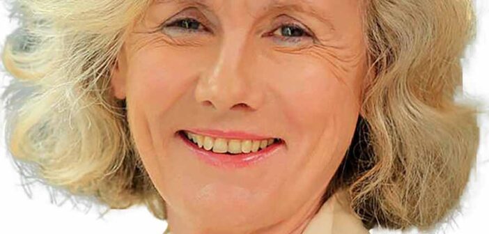 Isolde Goggin, Competition and Consumer Protection Commissioner