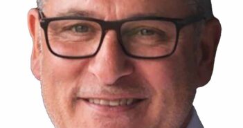James Harrison of Sunexpress