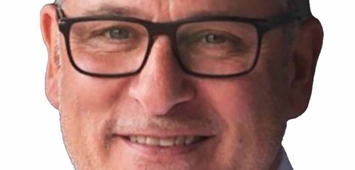 James Harrison of Sunexpress