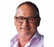 James Harrison of Sunexpress