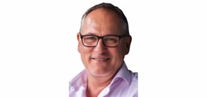 James Harrison of Sunexpress