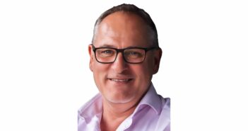 James Harrison of Sunexpress
