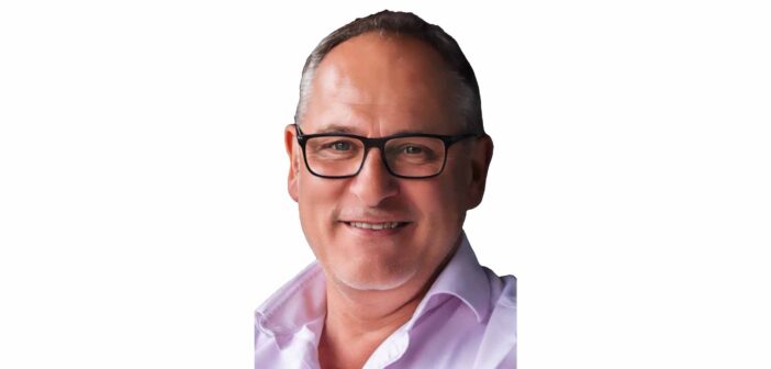 James Harrison of Sunexpress