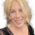 Jane Magill of Shannon Aviation Museum