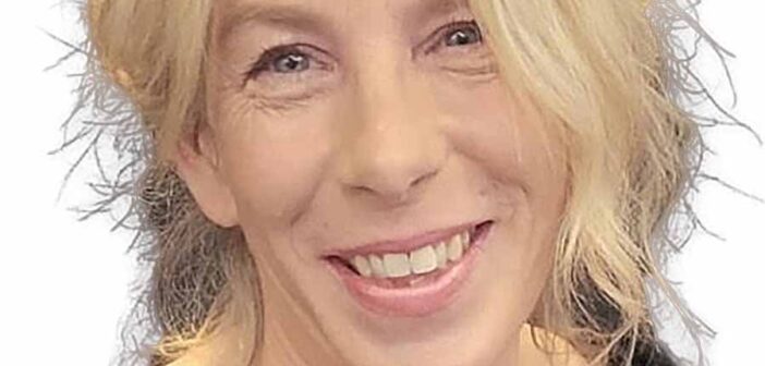 Jane Magill of Shannon Aviation Museum