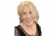 Jane Magill of Shannon Aviation Museum