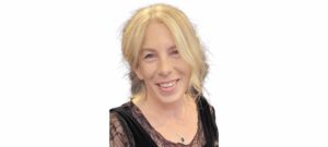 Jane Magill of Shannon Aviation Museum