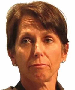 Jayne Hrdlicka CEO of Jetstar