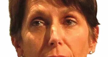 Jayne Hrdlicka CEO of Jetstar