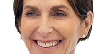 Jayne Hrdlicka CEO of Virgin Australia