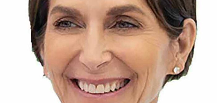 Jayne Hrdlicka CEO of Virgin Australia