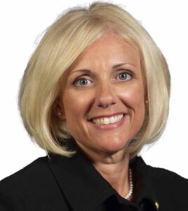 Jennifer Homendy NTSB Chair