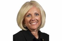 Jennifer Homendy NTSB Chair
